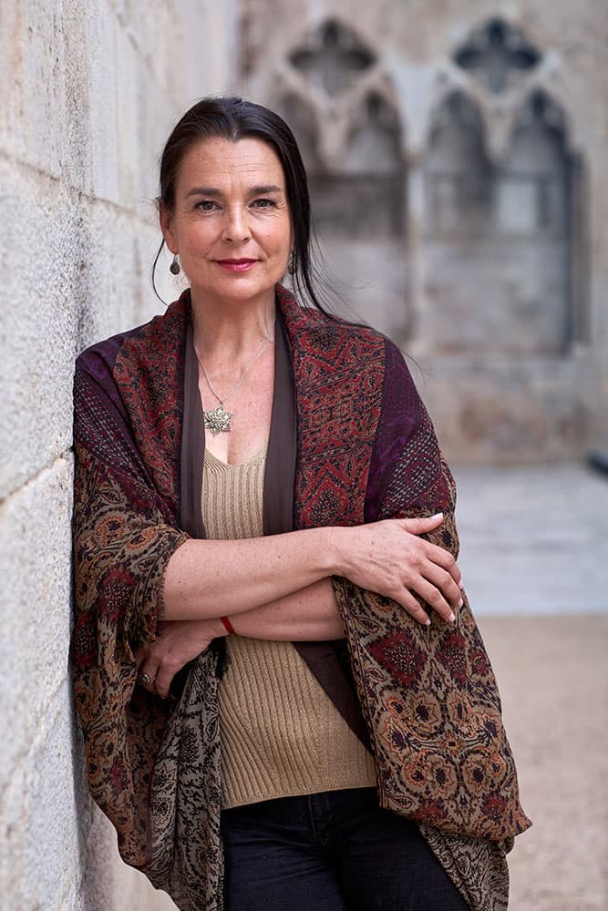 Retrat d'Alicia Castan